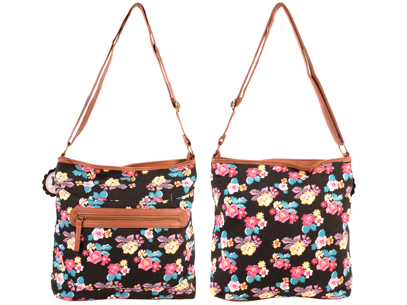 (image for) HB-D-FP-51 SMALL FLOWERS - K108